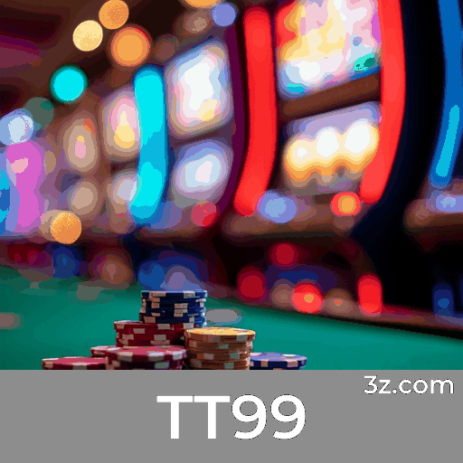 TT99: Jogo em Tempo Real para Brasileiros