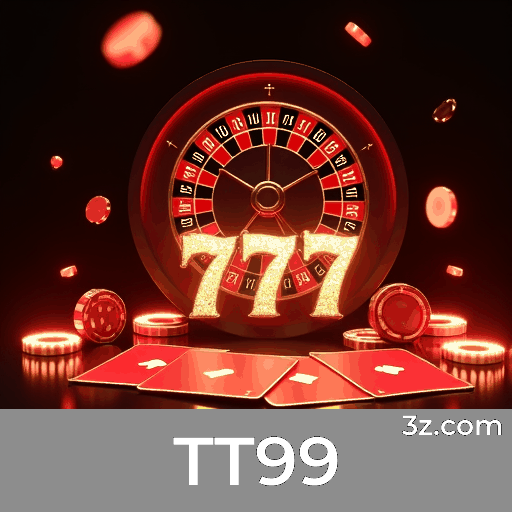 TT99: Plataforma de Apostas Segura e Premiada
