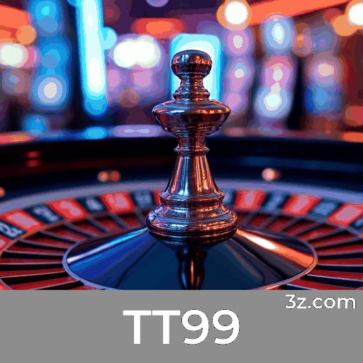 TT99: Jogo em Tempo Real para Brasileiros