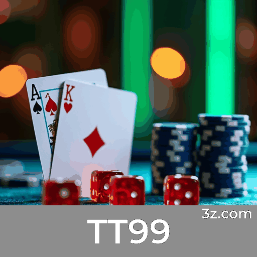 TT99: Jogo em Tempo Real para Brasileiros