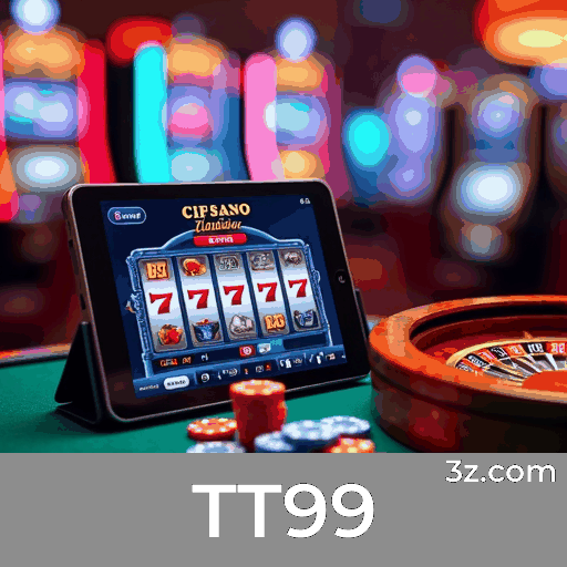 TT99: Jogo em Tempo Real para Brasileiros