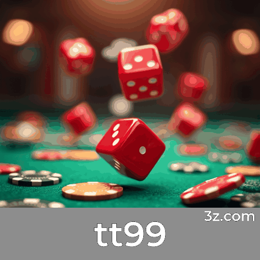 Desenvolvedores Top e Tecnologia Avançada em tt99