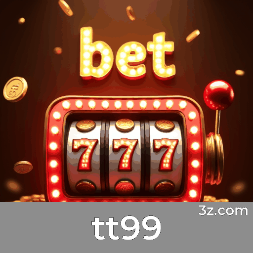 tt99: Realize Jogos em Tempo Real com Emoção