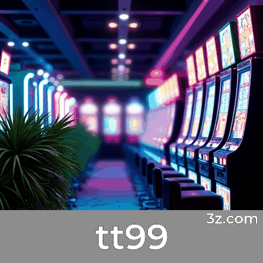 Bônus e Promoções Exclusivas no tt99