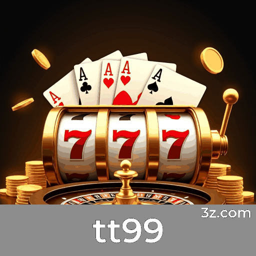 tt99: Diversão Sem Limites para Jogadores Brasileiros