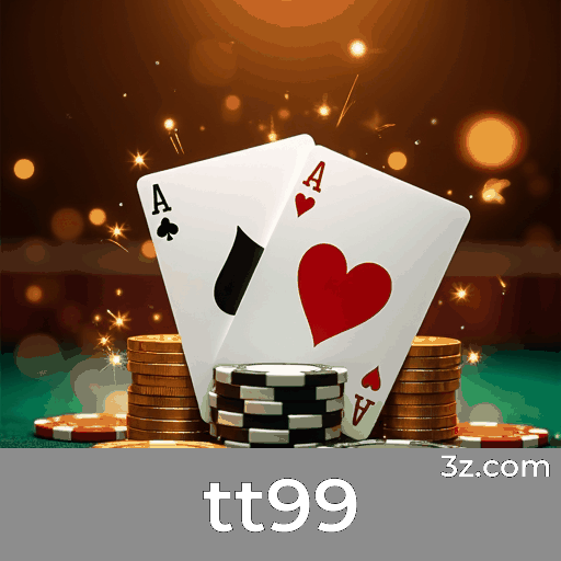 tt99: Apostas Móveis com Facilidade e Funções Completas